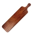 TABUA APRESENTAÇÃO MADEIRA 60X14.8CM ZCAWWPD1 - CHURCHILL - 5034414350371