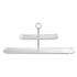 FRUTEIRA 2 ANDARES 56X15.3CM  APRBAPT21 (C2) - CHURCHILL - 5034414361452