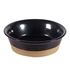IGNEOUS BLACK TAÇA Ø16CM - CHURCHILL - 5034414430844