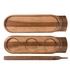 BASE MADEIRA GRANDE 48X14CM ZCAW IGT31 (C4) - CHURCHILL - 5034414310467