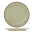 PRATO 28CM IGNEOUS TERRACOTA ZCAT IG11 (C6) - CHURCHILL - 5034414310382
