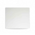WHITE MELAMINE TRAY 25.8X22.1CM - CHURCHILL - 5034414422955
