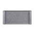 MELAMINA BUFFET BANDEJA GRANITE 30X14.5CM - CHURCHILL - 5034414410716