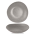 GRANITE TRACE MELAMINE BOWL  Ø38CM - CHURCHILL - 5034414413724