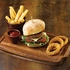 TABUA MADEIRA DELI 34X22CM SUPORTE TAÇA ZCAWSEVB1 - CHURCHILL - 5034414371499