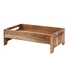 MEDIUM RUSTIC NESTING CRATE 42X26XH13CM  - CHURCHILL - 5034414413755