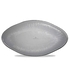 BAMBOO GLASS DUSK TRAVESSA OVAL 29.5X16.2CM - CHURCHILL - 5034414438222