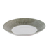 PRATO FUNDO Ø27CM BAMBOO SPINWASH ALPINE ALBALD271 - CHURCHILL - 5034414476897