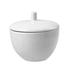 BAMBOO SUGAR BOWL 22.7CL WHBALSGR1 (LID NOT INCL.) - CHURCHILL - 5034414364293