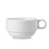 BAMBOO CHAVENA CHA EMPILHAVEL 20CL WHBALC201 - CHURCHILL - 5034414354683