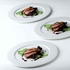BAMBOO PRESENTATION PLATE 30.5CM WHBALP121 - CHURCHILL - 5034414359664