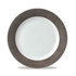 BAMBOO DUSK BLACK DISH ø27.6CM  - CHURCHILL - 5034414412147
