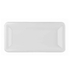 GLIDE TRAVESSA RECTANGULAR 35.5X17.5CM WHGR141 - CHURCHILL - 5034414361285