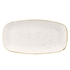 STONECAST BARLEY WHITE CHEFS OBLONG PLATTER - CHURCHILL - 5034414419559