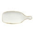 STONECAST BARLEY WHITE TRAVESSA PADDLE 28.4X21.2CM - CHURCHILL - 5034414427424
