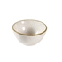 STONECAST BARLEY WHITE TAÇA Ø13CM 40CL - CHURCHILL - 5034414436181