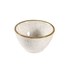 TAÇA Ø8.5CM 11CL STONECAST BRANCO SWHSBSD41 (C12) - CHURCHILL - 5034414436280