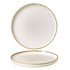 STONECAST BARLEY WHITE PRATO ø26CM - CHURCHILL - 5034414441604