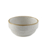 TIGELA EMPILHAVEL STONECAST BRANCO 40CL SWHSVB141 - CHURCHILL - 5034414458732