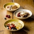 STONECAST BARLEY WHITE COUPE BOWL 24.8CM - CHURCHILL - 5034414374971
