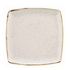 STONECAST BARLEY WHITE PRATO QUADRADO 26.8CM - CHURCHILL - 5034414374995