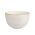 STONECAST BARLEY WHITE SUGAR BOWL 22.7CL - CHURCHILL - 5034414374865