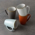 STONECAST BARLEY WHITE CANECA 34CL - CHURCHILL - 5034414374889