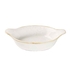 STONECAST BARLEY WHITE FRYER Ø17.5CM  - CHURCHILL - 5034414414905