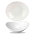 ORBIT OVAL BOWL 18X14CM WHOB71 - CHURCHILL - 5034414284799
