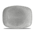 TRAVESSA 26.1X20.2CM SP JASPER GREY RKGJOBL31 - CHURCHILL - 0270140004