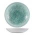 TAÇA 18.2CM S.PRINTS RAKU JADE GREEN RKJGEVB71 - CHURCHILL - 5034414420227