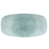 PRATO 30X15CM S.PRINTS RAKU JADE GREEN RKJGXO111 - CHURCHILL - 5034414420159