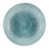 STUDIO PRINTS RAKU JADE GREEN PLATE 21.7CM  - CHURCHILL - 5034414420197