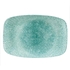 TRAVESSA 30X19.9CM S. P. RAKU JADE GREEN RKJGOBL41 - CHURCHILL - 5034414436464