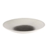 STUDIO PRINTS RAKU BLACK PRATO FUNDO Ø28.1CM - CHURCHILL - 5034414440867
