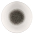 STUDIO PRINTS RAKU BLACK PRATO FUNDO Ø28.1CM - CHURCHILL - 5034414440867
