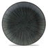 STUDIO PRINTS AGANO BLACK PRATO ø21.7CM - CHURCHILL - 5034414439588
