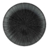 STUDIO PRINTS AGANO BLACK PRATO ø16.5CM - CHURCHILL - 5034414439595