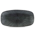 STUDIO PRINTS AGANO BLACK TRAY 35.5X18.9CM - CHURCHILL - 5034414439632