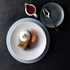 STUDIO PRINTS RAKU BLUE PRATO FUNDO Ø28.1CM - CHURCHILL - 5034414440768