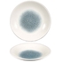 STUDIO PRINTS RAKU BLUE PRATO FUNDO Ø28.1CM - CHURCHILL - 5034414440768