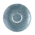 PIRES 15.6CM STUDIO PRINT RAKU TOPAZ BLUE RKTBCSS1 - CHURCHILL - 5034414460858