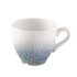 CHAVENA CAFE 10CL S.P. RAKU TOPAZ BLUE RKTBCEB91 - CHURCHILL - 5034414460841
