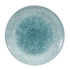 STUDIO PRINTS RAKU JADE GREEN PLATE ø28.8CM - CHURCHILL - 5034414420234