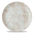 PRATO 26CM STUDIO PRINTS KINTSUGI CORAL KTAMEV101 - CHURCHILL - 5034414465884