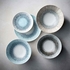 PRATO Ø26CM S.P. FUSION BLUE FSBLEV101 - CHURCHILL - 5034414470505