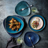 PRATO 16.5M S.P. HOMESPUN ACCENTS CORAL HACLEVP61 - CHURCHILL - 5034414474039