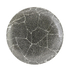 PRATO 26CM KINTSUGI REVERSE QUARTZ BLACK KRBKEV101 - CHURCHILL - 5034414473872