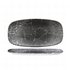 TRAVESSA 29.8X15.3CM KINT QUARTZ BLACK KRBKXO111 - CHURCHILL - 5034414473971