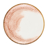 PRATO 26CM S.P. HOMESPUN ACCENTS CORAL HACLEV101 - CHURCHILL - 5034414474015